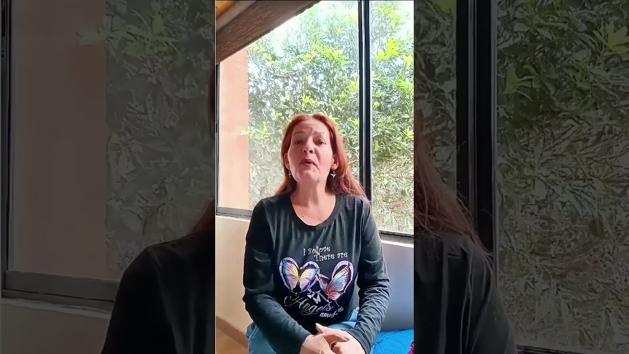 Testimonio en video
