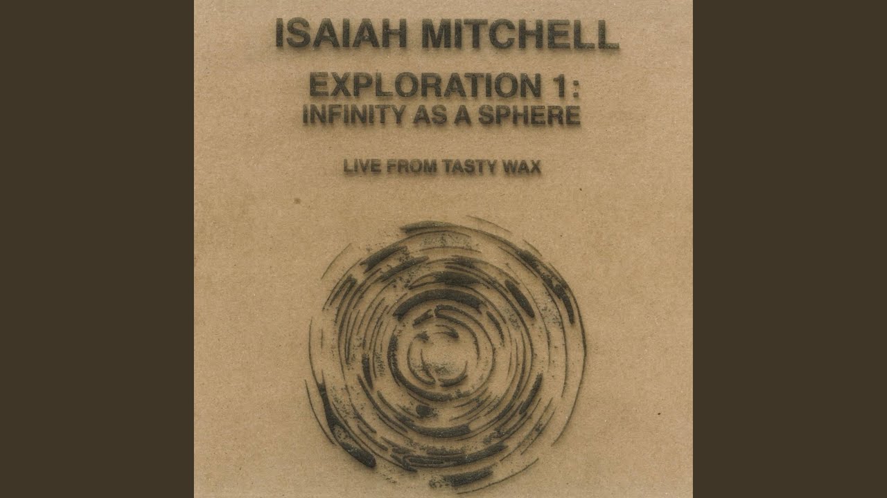 Marta Estelles "Meditation 1: The nature of the self" Live from Tasty Wax (Live)