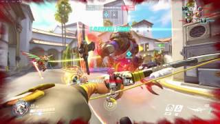 Hanzo is shit