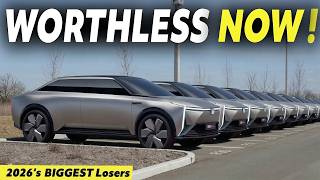 These 15 Models Are WORTHLESS Now screenshot 4