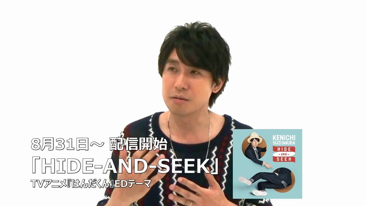 鈴村健一の人気曲シングルランキングtop15 キャラソンや個人名義の人気曲 ランキングまとめメディア 鈴村健一の人気曲シングルランキングtop15 キャラソンや個人名義の人気曲 ランキングまとめメディア