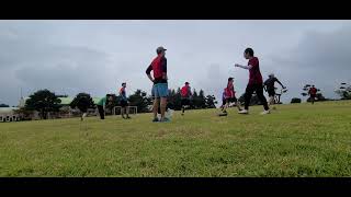 20231007 First Game