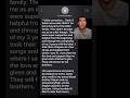 A.I. the Anomaly Rapographies Corrections (Episode on Page) #aitheanomaly