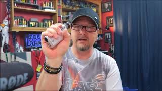 Aspire Feedlink Revvo Squonker Kit Review  HealthCabin