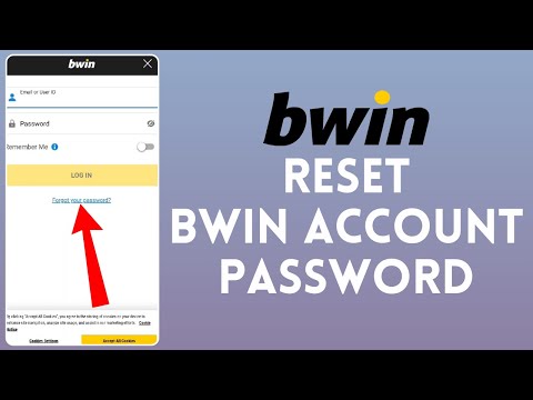 Waarom is Accountverificatie bij Bwinbe Verplicht?
