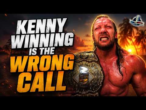 JDfromNY REACTS To The TERRIBLE Decision To Take The AEW Title Off MJF...AGAIN