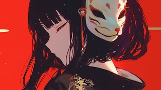 Kitsune, Herald of the Night