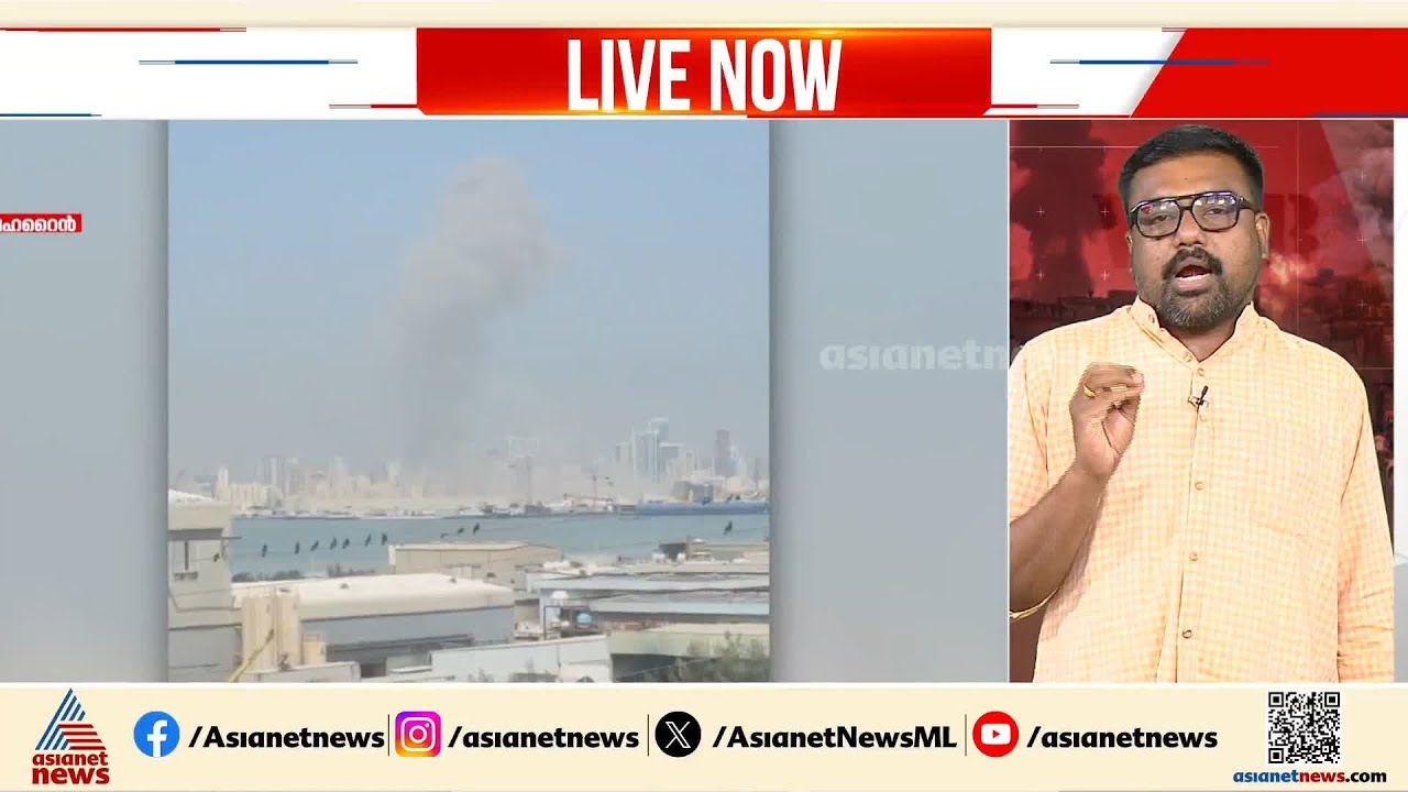 ഗൾഫ് രാജ്യങ്ങളെ ആക്രമിക്കാന്‍ തയ്യാറെടുത്ത് ഇറാന്‍