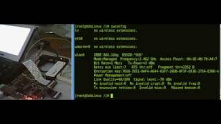 mini2440 wpa wifi - wireless
