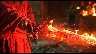 Orcs of Wrothgar | Elder Scrolls Lore