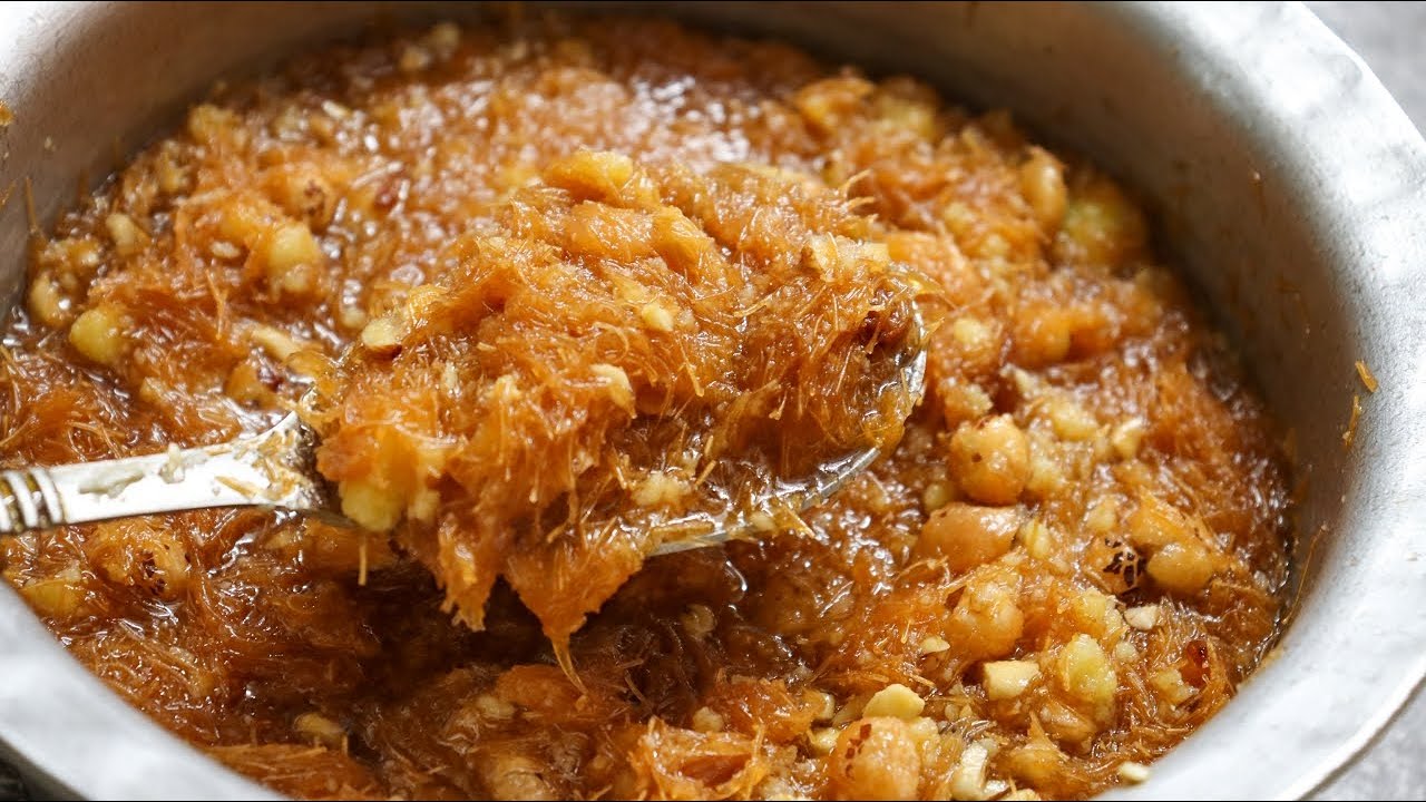 किमामी सेवइयां बनाने का पुराना तरीका जो आज भी हमारे घर बनाई जाती है - Kimami Seviyan recipe