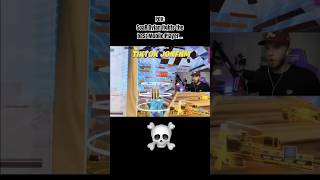 POV: SoaR Dylan fights the BEST Fortnite MOBILE Player…