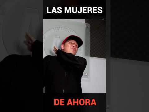 Así son las mujer