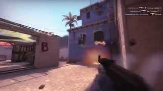 zoid CSGO minimovie [vegas testing]