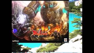 hack de rakion