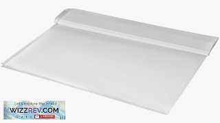 VEVOR Greenhouse Film 16 x 28 ft Greenhouse Polyethylene Film 6 Mil