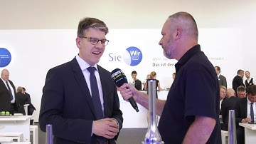 New tooling innovations from Mapal at EMO 2019