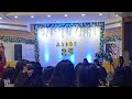 Fairwell party 🥳  vlog intersting and fabulous fairwell 😍👉🏻👉🏻👩🏻‍⚕️