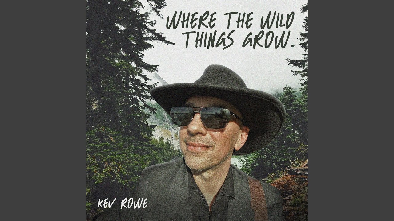 Where The Wild Things Grow (Radio Edit)