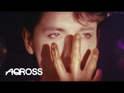 AQROSS 'BesitoYChao' ft. Princesa Alba Official MV