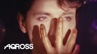 AQROSS 'BesitoYChao' ft. Princesa Alba Official MV