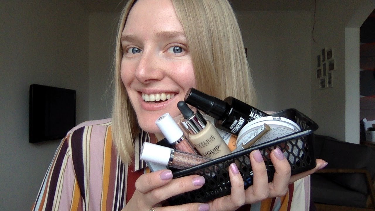 ТЕСТИРУЕМ КОСМЕТИКУ В ПРЯМОМ ЭФИРЕ | Givenchy, Beauty Bay, L'Oreal Paris