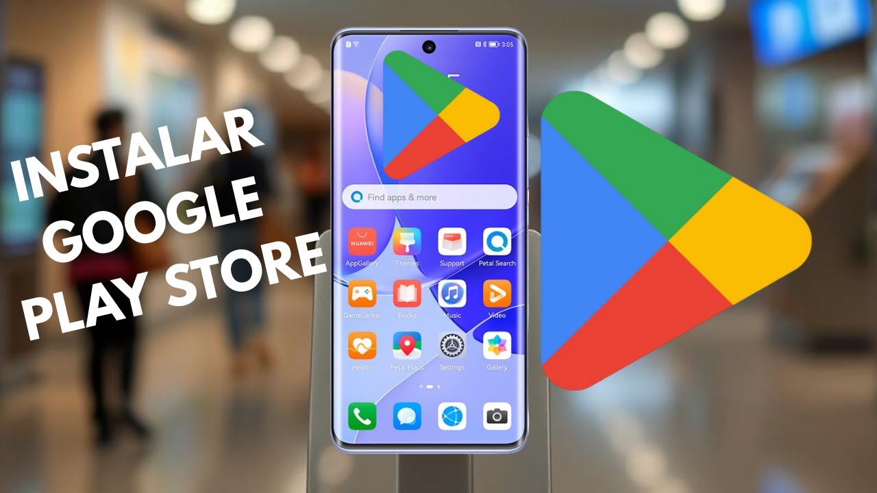 Que Es La Play Store Y Para Qu Sirve Descargar Play Store Apps De