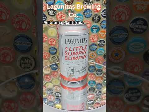Lagunitas Brewing Co.-A