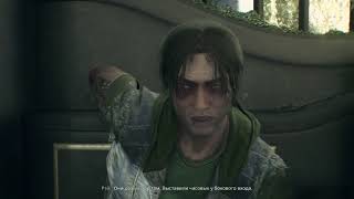 картинка: DYING LIGHT: THE BEAST - ЧЕТВЕРТАЯ ТРАНСЛЯЦИЯ