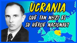 Thumbnail image for Cuando Ucrania🇺🇦 fue victimario y NO la víctima - El Mapa de Sebas