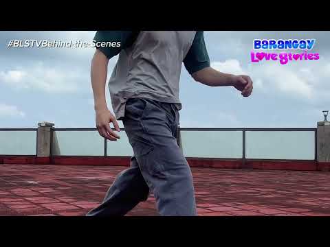 Senti moments ni Sofia! | Barangay Love Stories