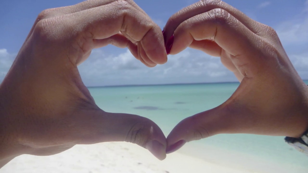 Los Roques, my Venezuelan paradise
