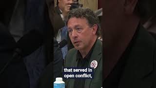 Meet James, an Army veteran and current federal worker.