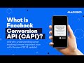 Facebook Conversion API - CAPI and iOS14 update 💥💥💥