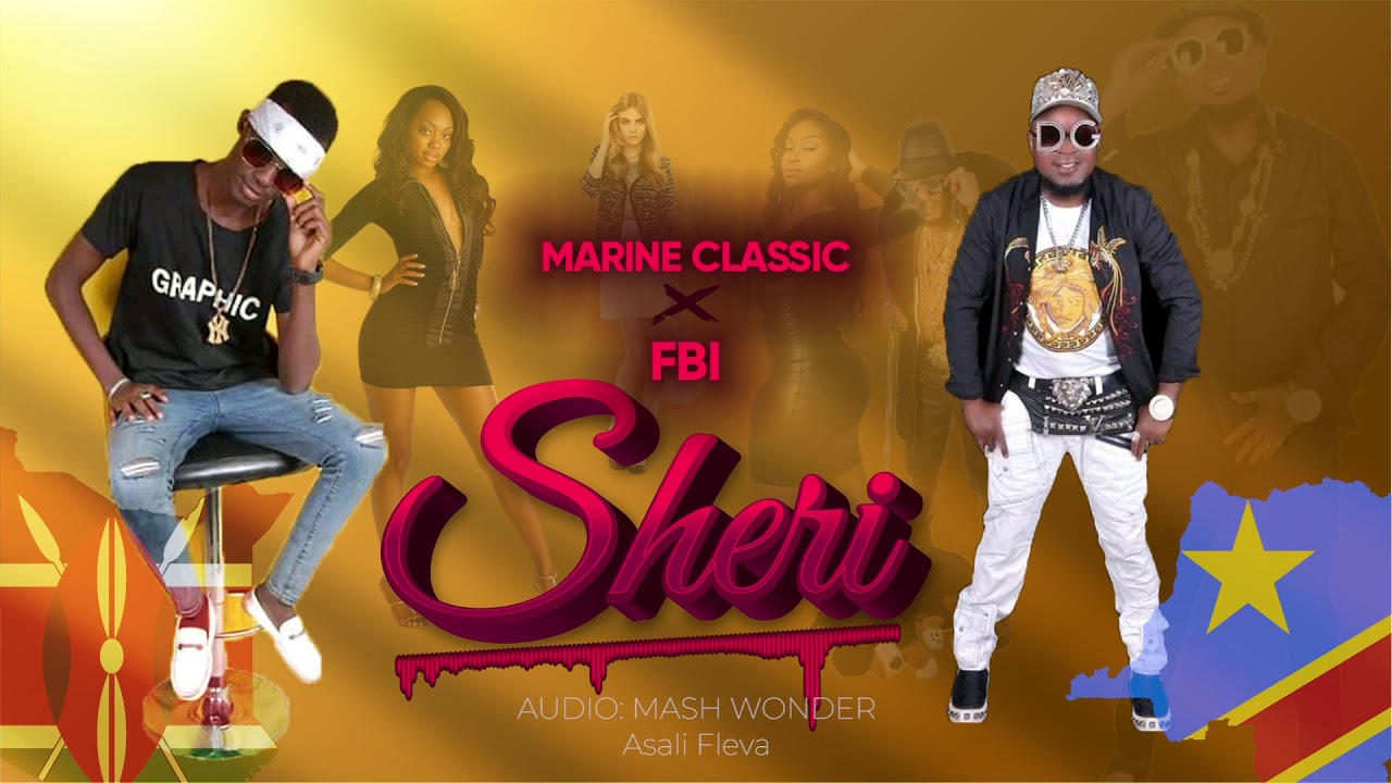 Marine Classic ft FBI - Sheri