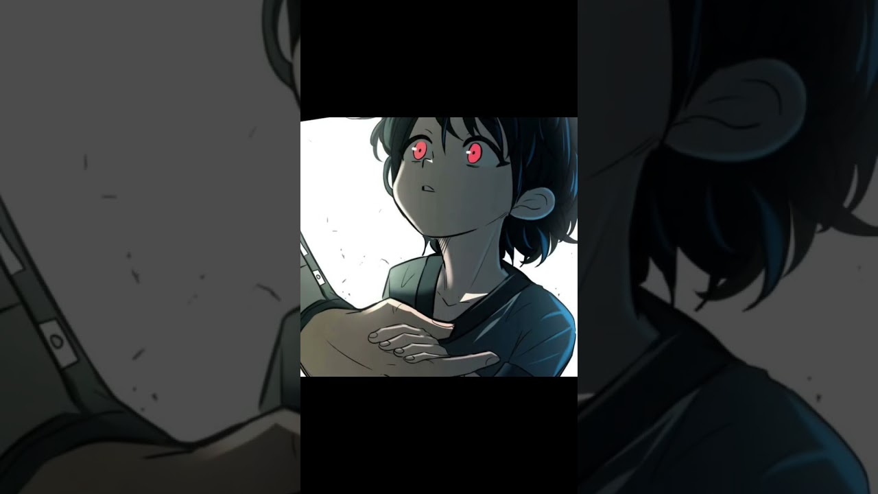 [New Manhwa Recommendation 🔥] Ore wa Akutou de wa Arimasen 