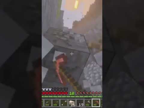 Minecraft épisode 1