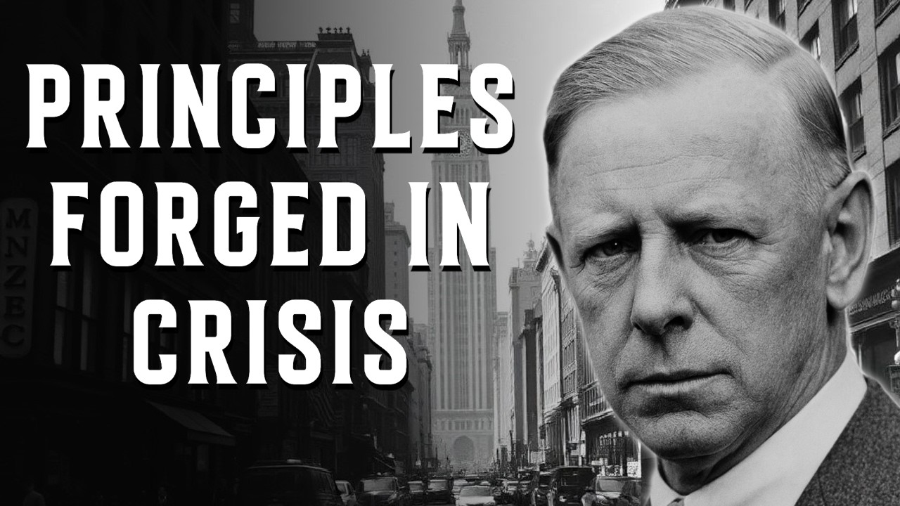 Why Easy Money Is The Most Expensive Sensation On Wall Street