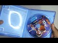 Street fIghter 6 on ps4 case review