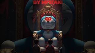 Doraemon Was Never Meant to Exist! 🤯