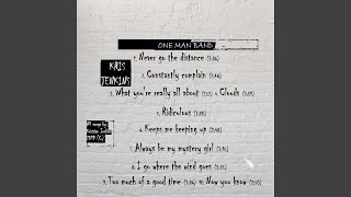 Always be my Mystery Girl