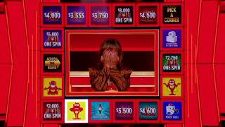 Press Your Luck: Bowling Whammy