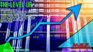 The Level Up