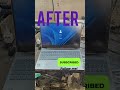 Lenovo S540-IML Laptop Dead ❌ | Motherboard Repair Full Solution
