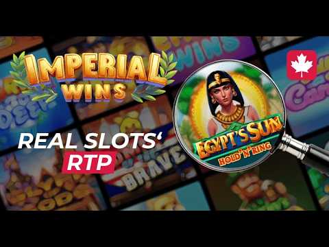redeem best Imperial Wins Casino reload bonus in Australia