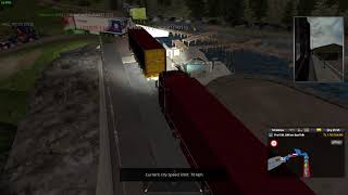 Ets2 Online Rec Report