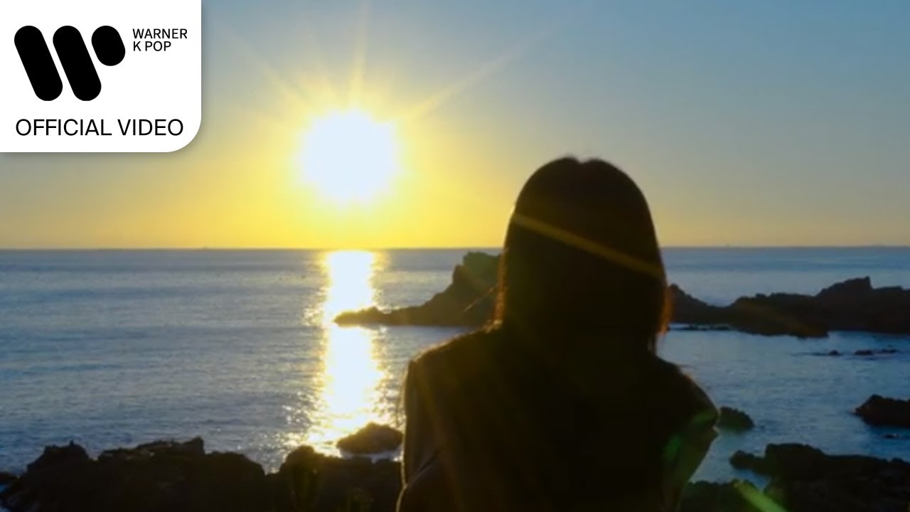 초승 (CHOSNG) - 바다 [Music Video]