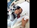 Hospital mein admit Ho gya mummy 🏥🫣 #souravjoshivlogs #youtubeshorts #sahiljoshivlogs