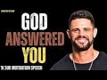 Why God Answers In His Time, Not Yours | Trust God’s Perfect Timing – Steven Furtick Motivation
