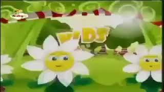 Preview 1280 Spanish Flowers (7-20)